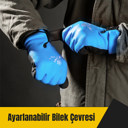 Tekviyon ThermalMax™ Dış Mekan Eldiveni
