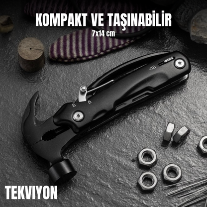 Tekviyon MaxForge™