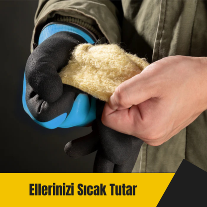 Tekviyon ThermalMax™ Dış Mekan Eldiveni