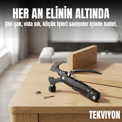 Tekviyon MaxForge™