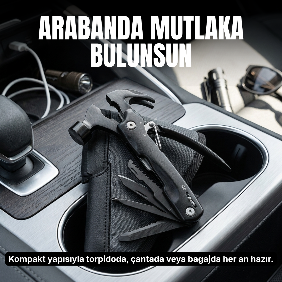 Tekviyon MaxForge™