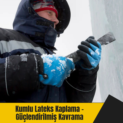 Tekviyon ThermalMax™ Dış Mekan Eldiveni