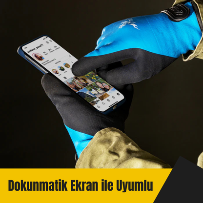 Tekviyon ThermalMax™ Dış Mekan Eldiveni