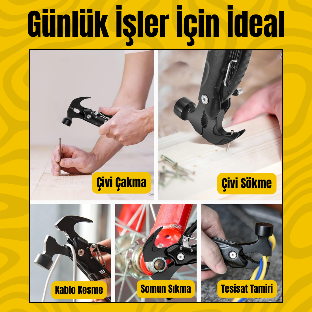 Tekviyon MaxForge™