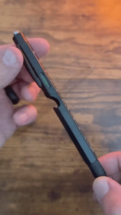 Tekviyon MaxPen™  9-in-1 Çok Amaçlı Kalem