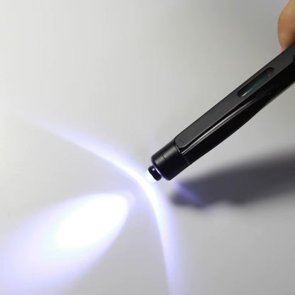 Tekviyon MaxPen™  9-in-1 Çok Amaçlı Kalem